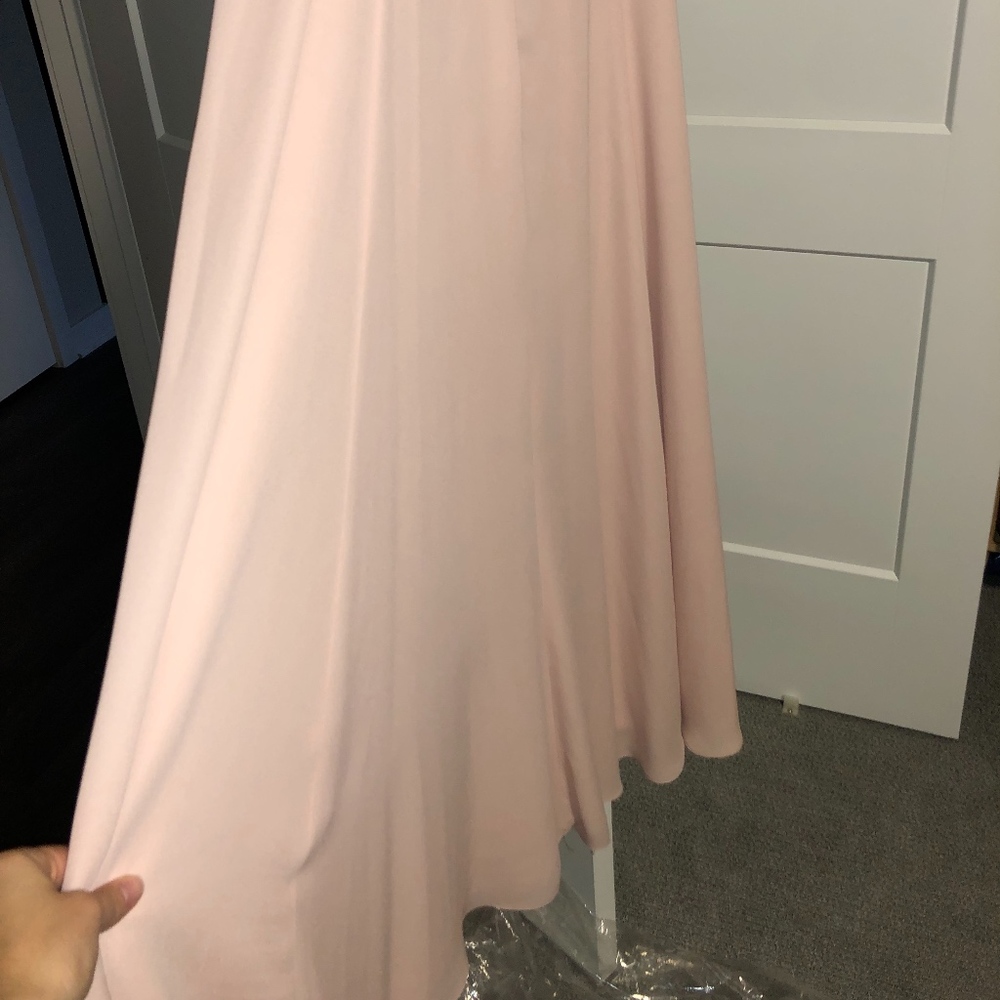 Show Me Your Mumu Jenn Maxi Dress - Picture 4 of 7